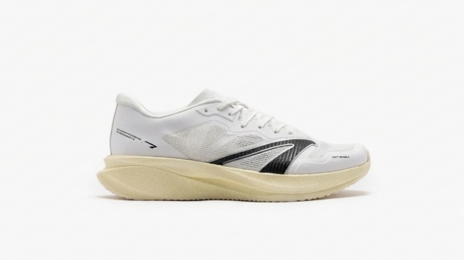 BRODO Running Shoes Active Krakatau 2.0