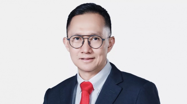 Profil Sunaryanto, Direktur Utama Pertamina Hulu Migas yang Baru
