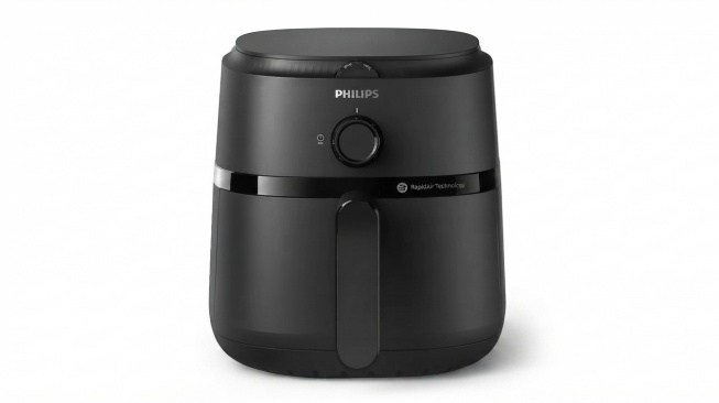 Philips Air Fryer NA 120/00 4.2L Low Watt