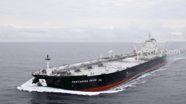 Kapal Tanker Pertamina Lolos, Selat Hormuz Dipastikan Aman?