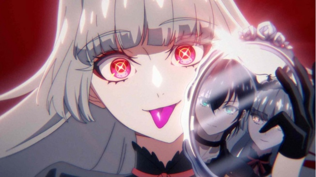 Rilis Teaser Perdana, Anime Witch and Hound Siap Hadirkan Aksi Spektakuler
