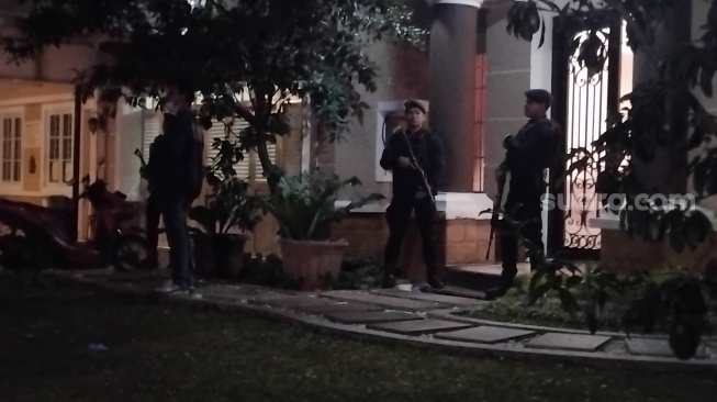 Sita 74 Kg Emas dan Valas Rp476 Miliar, Kortas Tipidkor Polri Bongkar Brankas Rahasia di Sentul
