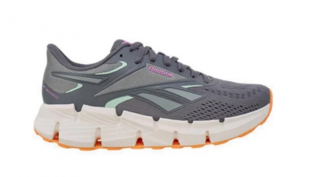 Reebok Zig Dynamica 6 Women's Running Shoes
