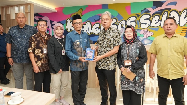 Percepatan Program Sekolah Rakyat, Wamensos: Tahapan Tetap Sesuai Aturan