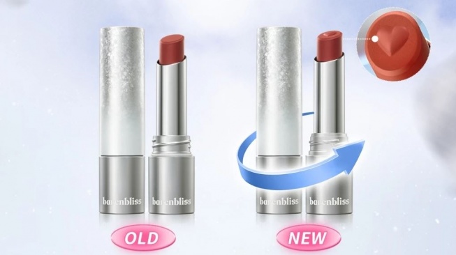 Lipstik Awet dan Anti Luntur. (Shopee)