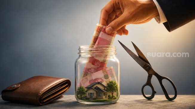 Polemik Pajak JHT, Kenapa Tabungan Hari Tua Bisa Dipotong Pajak hingga 30 Persen?