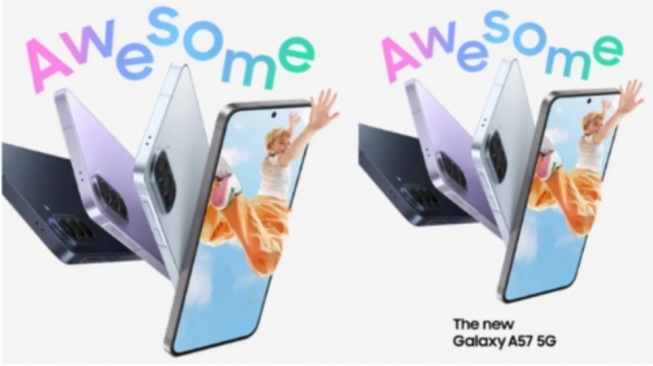 5 Fitur AI Galaxy A Series yang Memudahkan Aktivitas Harian