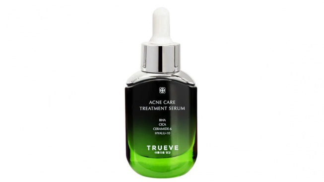 TRUEVE Acne Care Treatment Serum (Shopee)