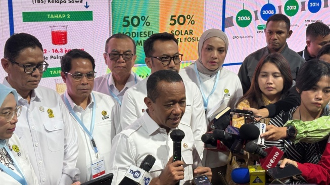 Proyek LNG Abadi Blok Masela Resmi Prioritaskan Pasar Domestik, Ini Strategi Pemerintah