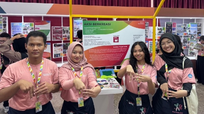 Dunia Kerja Berubah karena AI, Bagaimana Orang Tua Bisa Menyiapkan Anak Sejak Sekarang?