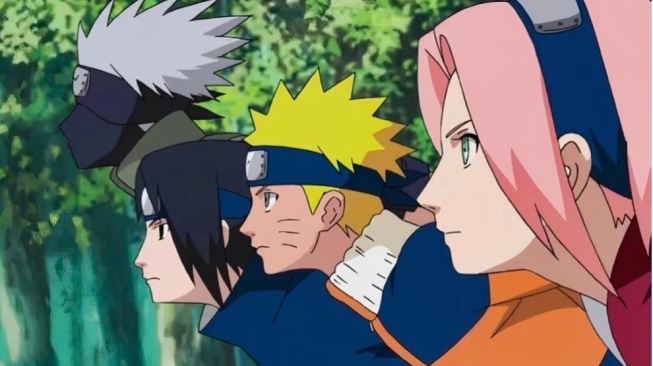 Live-Action Naruto Mulai Casting Pemeran Naruto, Sasuke, dan Sakura