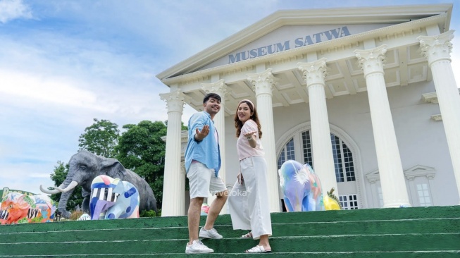 7 Hal yang Harus Disiapkan Sebelum ke Jatim Park 2