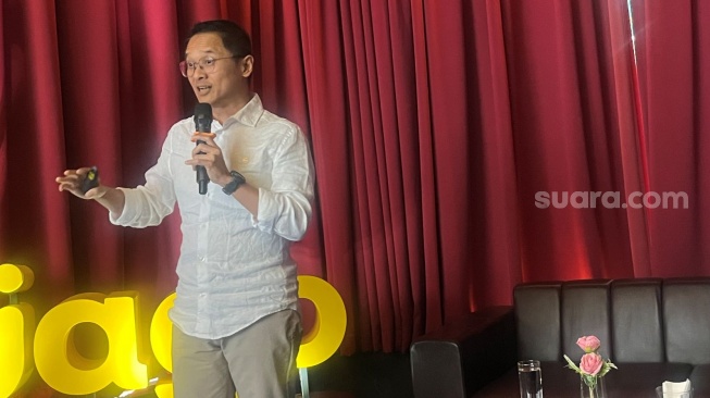 Bank Jago Rilis Rapor Kredit, Bantu Nasabah Cek SLIK OJK dan Kelola Utang Lebih Bijak