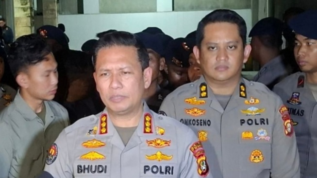 Penggeledahan ke-13 Kasus Korupsi, Polisi Sita Dokumen hingga Komputer dari Ruko Cipete
