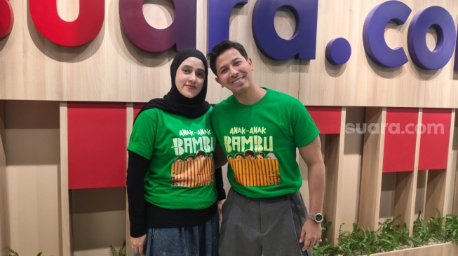 Sinopsis Film Anak-Anak Bambu, King Faaz Siap Beri Kejutan