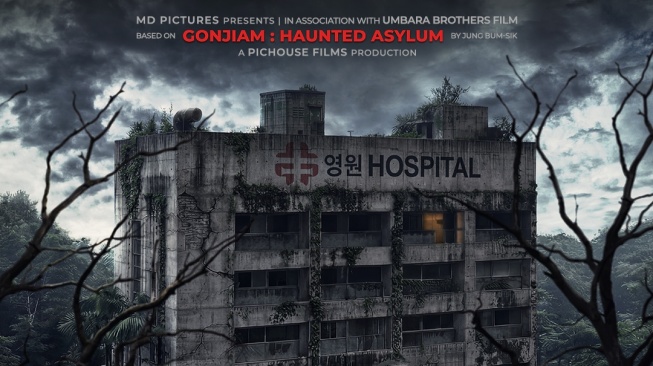 Target 3 Juta Penonton di Film "402 Rumah Sakit Angker Korea", Simak Plot Twist Tak Terduga!
