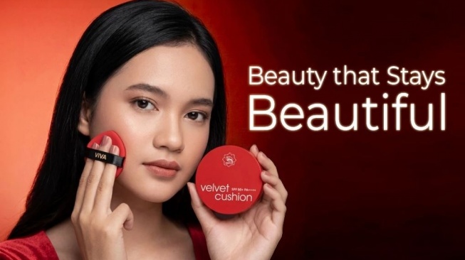Beli Cushion Baru Viva di Mana? Ini Harga, Varian Shade, dan Review Penggunanya