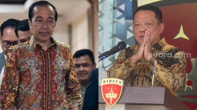 Dulu Diandalkan, Sekarang Jadi Ancaman, Mengapa Jokowi Disebut Cemas dengan Jampidsus Febrie?