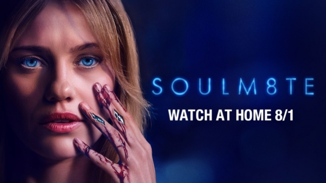 Batal Tayang di Bioskop, Film Soulm8te akan Rilis dalam Format Digital