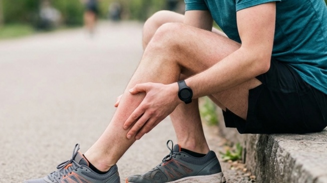 Mengenal Shin Splints, Momok bagi Pelari dan Cara Mengatasinya
