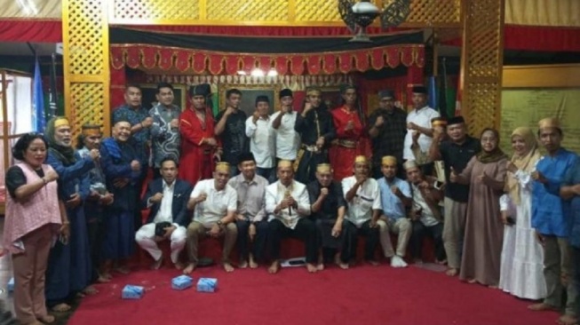 Polemik Bupati Gowa vs DPRD Memanas, Kerajaan Gowa Beri Peringatan Keras