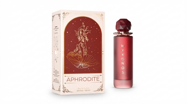 Mykonos Aphrodite