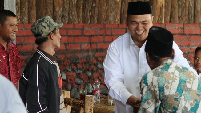 Wakil Ketua DPRD Jawa Tengah Sarif Abdillah. [Istimewa]