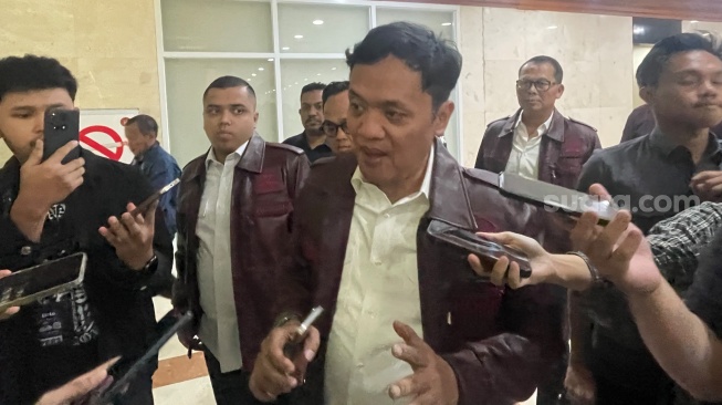 Panja Awasi Kasus Korupsi Febrie, DPR: Biar Tak Ada Fitnah, Jangan Emas Batangan Ditukar Cokelat