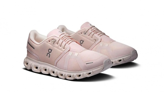 Sepatu On Cloud Asli Beli di Mana? Ini 5 Toko Online Terpercaya dan Tips Cek Keasliannya