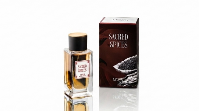 Moen Perfume Sacred Spices