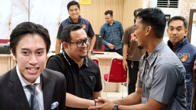Drama Perceraian Bupati Gowa Berbuntut Laporan Polisi: Mantan Suami Cium Aroma Kesaksian Palsu