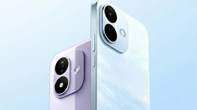 Bocoran Spesifikasi Gahar Xiaomi Redmi Note 17: Baterai 8000 mAh, Kapan Rilis di Indonesia?