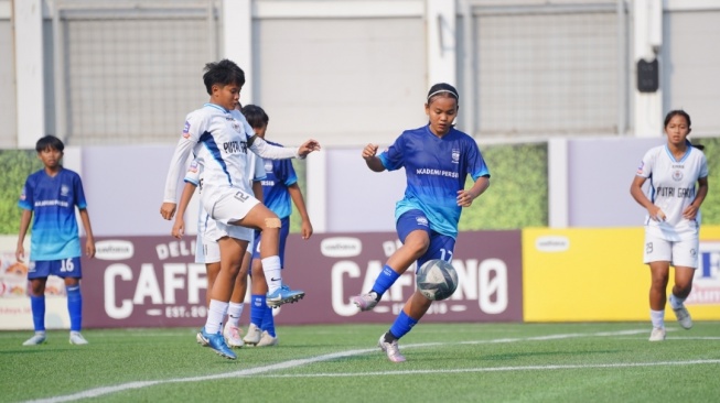 Dominasi Jawa Barat, Persib Bandung dan Goal Aksis Cimahi Juara HLS All-Stars 2026
