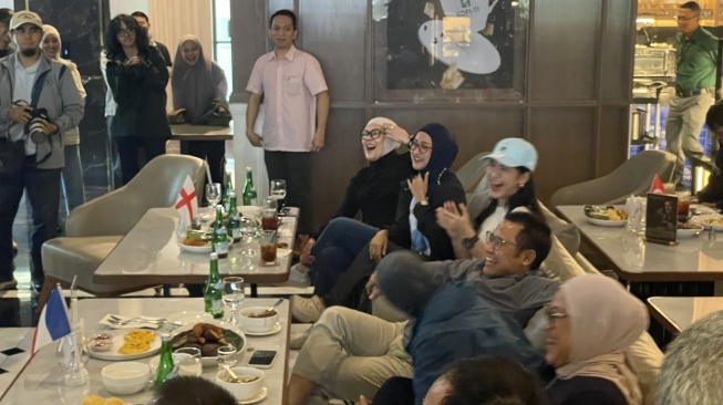 Norwegia Tersingkir dari Piala Dunia, Cak Imin Pindah Haluan Dukung Argentina
