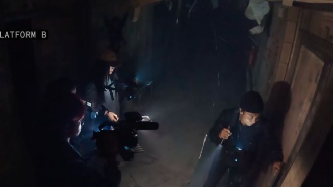 Ada 402 Rumah Sakit Angker Korea, Intip 5 Film Terbaru di Bioskop Pekan Ini
