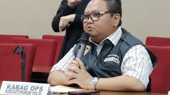 Polri Serahkan Berkas Kasus Korupsi Eks Jampidsus Febrie Adriansyah ke Kejagung, Ini Detailnya