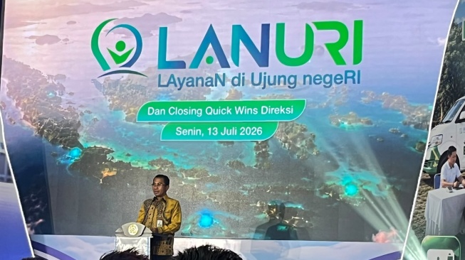 BPJS Kesehatan Perluas Akses JKN di Wilayah 3T melalui Viola dan BPJS Keliling