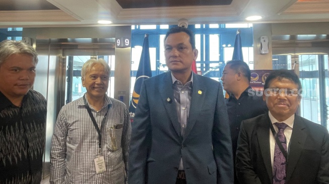 Perancang Masjid Istiqlal hingga Monas Friedrich Silaban Diusulkan Jadi Pahlawan Nasional