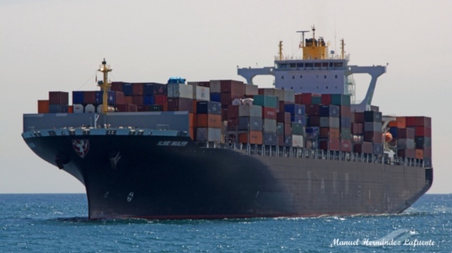 Serangan GFS Galaxy, Jalur Dagang Dunia Mencekam Setelah Iran Tutup Paksa Selat Hormuz