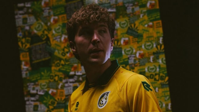 Reuni di Fortuna Sittard, Ole Romeny Tak Sabar Satu Lapangan dengan Justin Hubner