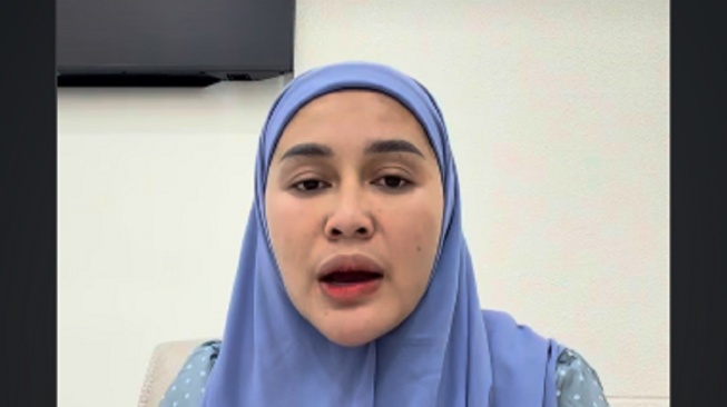 Viral Dinilai Hina Gereja di Inggris, Dokter Kecantikan Anggi Aprilyani Dilaporkan ke Polda Metro