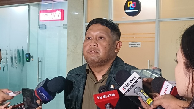 DPR Cium Aroma Intervensi Elite Kasus Pembakaran Santri Lombok, Singgung Jaringan Nahdlatul Wathan