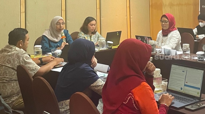 Sering Picu Demo, 10 Undang-Undang Ini Tengah Dievaluasi oleh Kementerian HAM