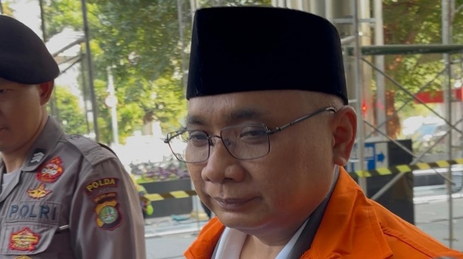Biar Jelas Siapa yang Benar dan Salah! Gus Yaqut Janji Buka-bukaan di Sidang Korupsi Haji