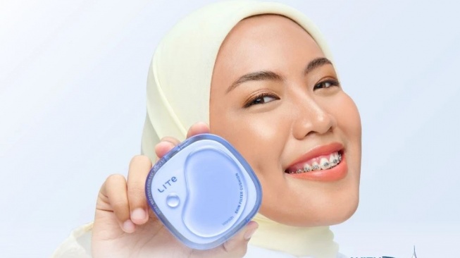 Cushion minim oksidasi sesuai review. (Shopee)