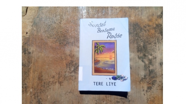 Tegar atau Pengecut? Mengapa Pilihan Cinta Sunset Bersama Rosie Bikin Emosi