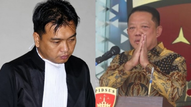 Disimpan Dalam Koper President! Don Ritto Tak Berani Ungkap Pengusaha Pemilik Duit di Cafe de'Clan