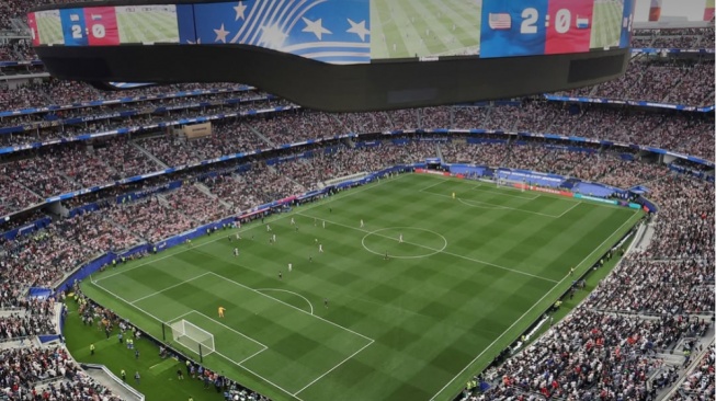 Tetap Berguna, Ini 8 Fungsi Stadion Piala Dunia 2026 setelah Turnamen Usai