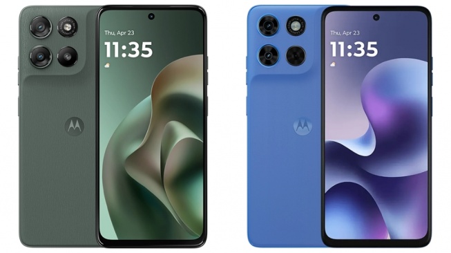 4 Rekomendasi HP 5G Rp 3 Jutaan Juli 2026, Pilihan Terbaik Sebelum Makin Mahal
