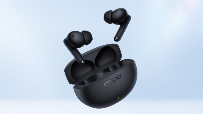 Enco Air5 Series. [Oppo]